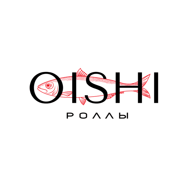 Oishi
